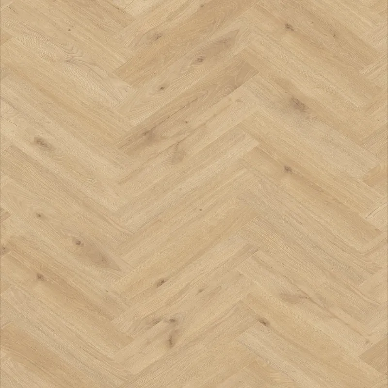 Furlong Manor Herringbone Oak Beige 62704 Laminate Flooring